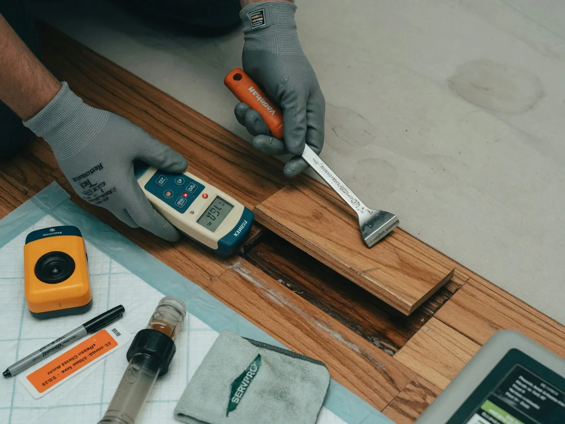 Why choose Water Damage Restoration in Oak Park, CA